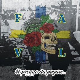 F.A.V.L. - Il Prezzo Da Pagare EP