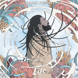 Omar Perry - Life LP