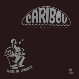 Various - In The Mood For Ska: Caribou Selection CD