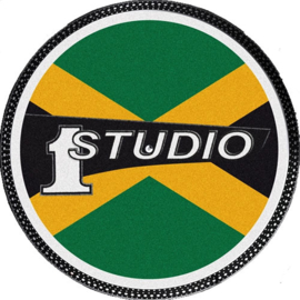 Slipmat Studio One