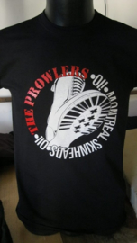 The Prowlers - Boot T-Shirt