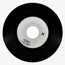 The Coolmoods - Love Defender 7"