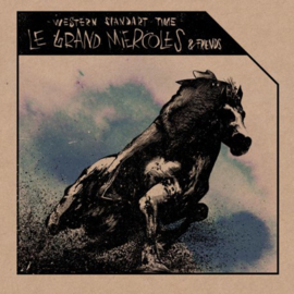 Le Grand Miercoles - Western Standart Time 7"