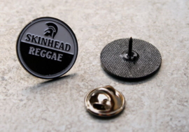 Skinhead Reggae - metalpin