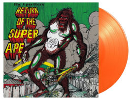 The Upsetters - Return Of The Super Ape LP