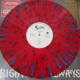 The Frightnrs - Always LP