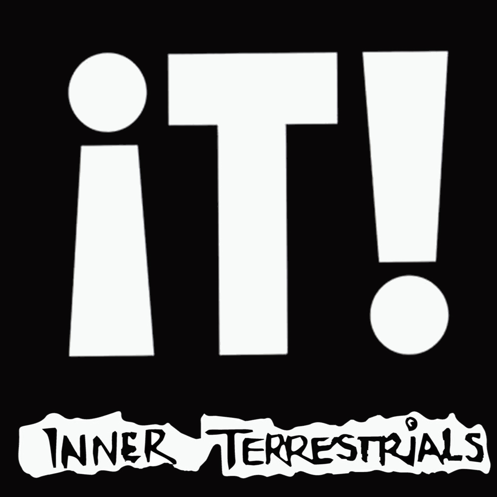 Inner Terrestrials - It! LP