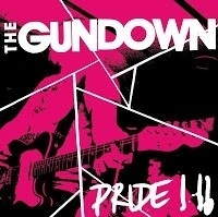 The Gundown - Pride EP