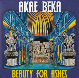Akae Beka - Beauty For Ashes LP