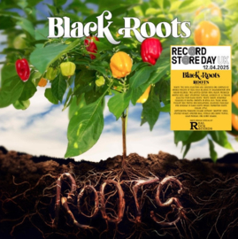 Black Roots - Roots LP