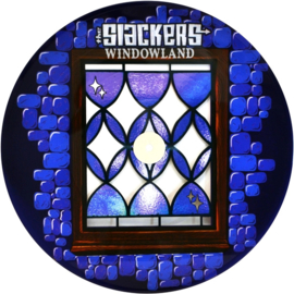The Slackers - Windowland / I Almost Lost You 12"
