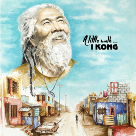 I Kong - A Little Walk LP