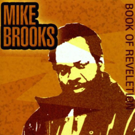Mike Brooks - Book Of Revelation CD