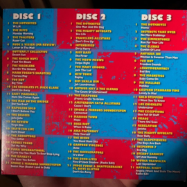 Various - Proper Ska vol.1 CD BOX (3 cd's)