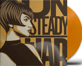 Unsteady - Liar 7"