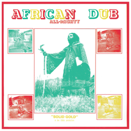 Joe Gibbs & The Professionals - African Dub All-Mighty Chapter 1 LP