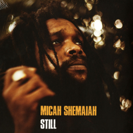 Micah Shemaiah - Still LP