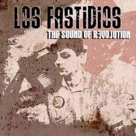 Los Fastidios ‎- The Sound Of Revolution LP