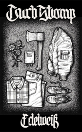 Curb Stomp - Edelweiss Cassette