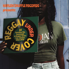 Various - Reggay Under Cover LP