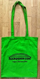 AGGROSHOP - Tote Bag