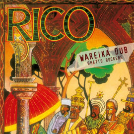 Rico Rodriguez - Wareika Dub LP