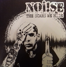 Noi!se - The Scars We Hide LP