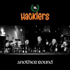The Hacklers - Another Round LP