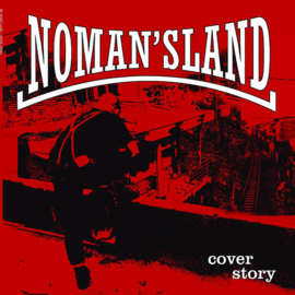 No Man's Land - Cover Story LP
