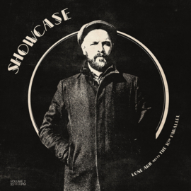 Lone Ark meets The 18th Parallel - Showcase Vol. 2 LP