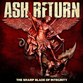 Ash Return - The Sharp Blade Of Integrity LP