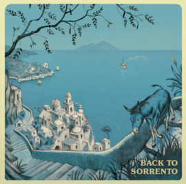The Officinalis - Back to Sorrento LP