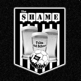 The Shame - Tulsa Old School miniCD