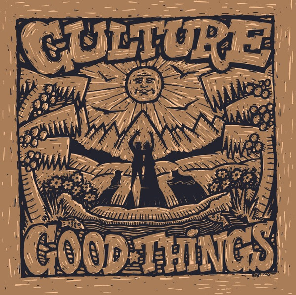 Culture - Good Things LP