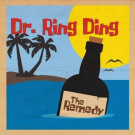 Dr. Ring Ding - The Remedy LP