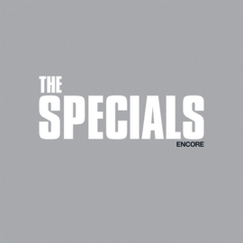 The Specials - Encore CD