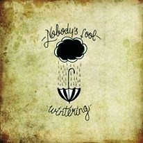 Nobody's Fool - Wintering LP