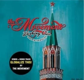 The Movement - Globalize This! CD