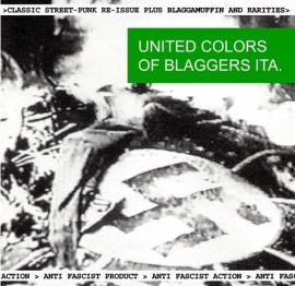 Blaggers ITA - United Colors Of Blaggers ITA
