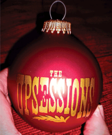 The Upsessions - Christmas Baubles (Weihnachtskugeln)