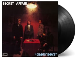 Secret Affair ‎- Glory Boys LP