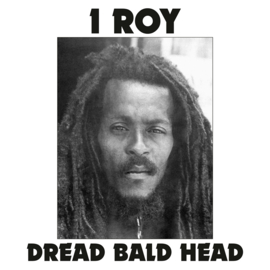 I Roy - Dread Bald Head LP