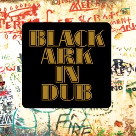 Black Ark Players ‎- Black Ark In Dub DOUBLE CD