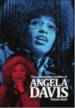 Naima Omar - The revolutionary politics of Angela Davis BOOKLET