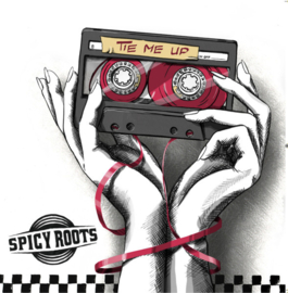 Spicy Roots - Tie Me Up LP