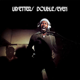 The Upsetters - Double Seven LP