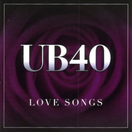 UB40 - Love Songs CD