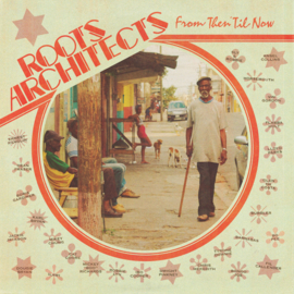 Roots Architects - From Then 'Til Now CD