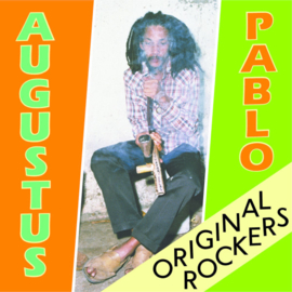 Augustus Pablo - Original Rockers DOUBLE LP