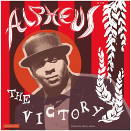 Alpheus - The Victory LP